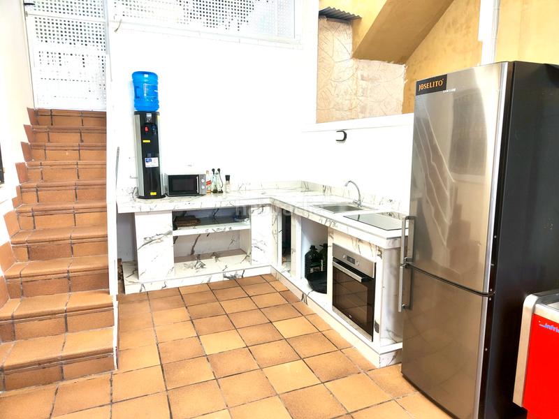 Foto bdde358e-a6b1-43cb-b1b1-b583a31e156a. Xalet amb xemeneia calefacció aparcament piscina a Aspe