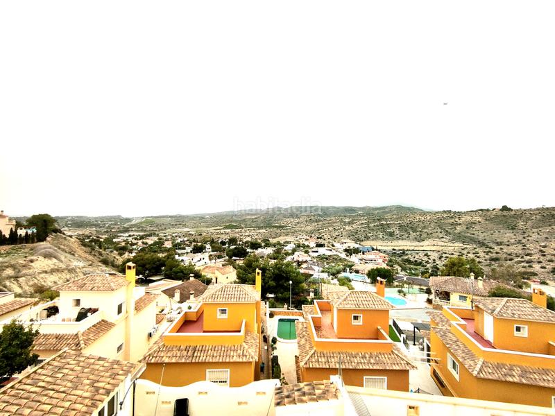 Foto cf5d3239-04b5-4ea2-a7c0-c9b675811279. Xalet amb xemeneia calefacció aparcament piscina a Aspe