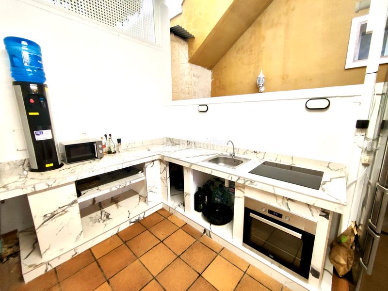 Foto fd8cd6f6-fb94-48f1-8262-c8e362474e81. Xalet amb xemeneia calefacció aparcament piscina a Aspe