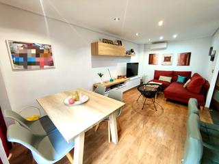 Appartamento  Carrer josé grau niñoles 27. Casas para vivirlas inmobiliaria les presenta este maravilloso p