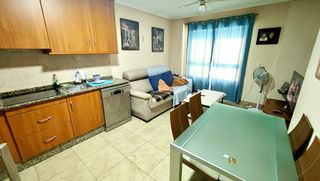 Flat in Calle francisco marina 14. Casas para vivirlas inmobiliaria les presenta este piso en santa
