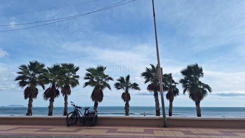Foto 5aa5dc87-472a-4da6-9d86-e03f541b79e1. Apartament a calle elda 118 a Playa Tamarit-Playa Lissa Santa Pola