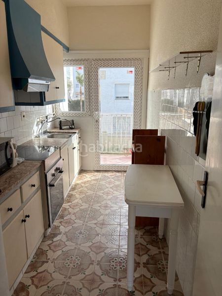 Foto ab1b8ece-8be1-42ef-8c8f-d68abaeef6a2. Apartament a calle elda 118 a Playa Tamarit-Playa Lissa Santa Pola
