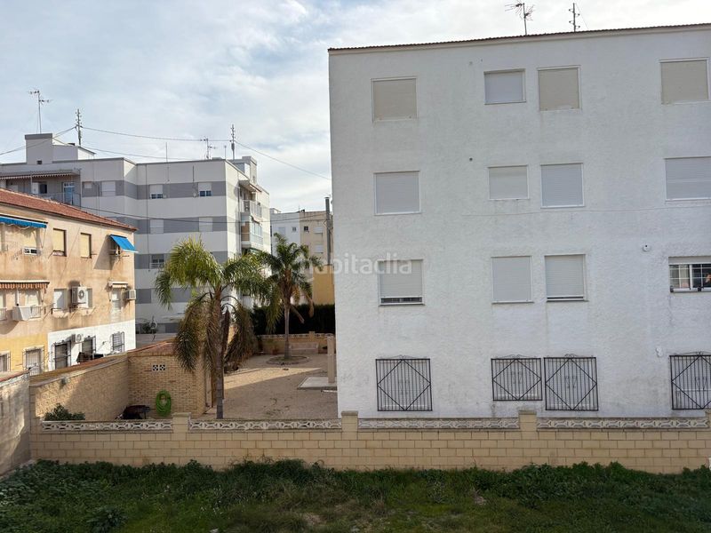 Foto b4aab230-2e7c-436f-aa12-32961c27a85f. Apartament a calle elda 118 a Playa Tamarit-Playa Lissa Santa Pola