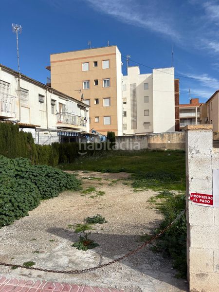 Foto b9235198-d16b-49e6-b9a5-e0b02d303bee. Apartament a calle elda 118 a Playa Tamarit-Playa Lissa Santa Pola