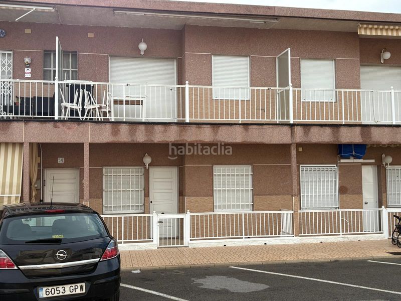 Foto f1ceca36-4848-46f1-9f1b-703106c16202. Apartament a calle elda 118 a Playa Tamarit-Playa Lissa Santa Pola