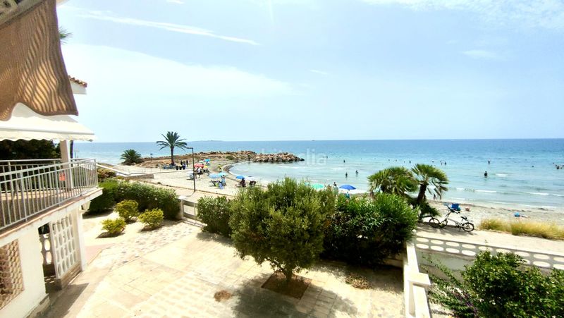 Foto 8ef81825-fbbc-4487-ac70-b2b04c74ed7d. Xalet amb aparcament a calas Santa Pola este Santa Pola