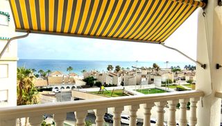 Miete Appartement in Avinguda de portugal 229. Apartamento en la zona más cotizada de santa pola con unas vista