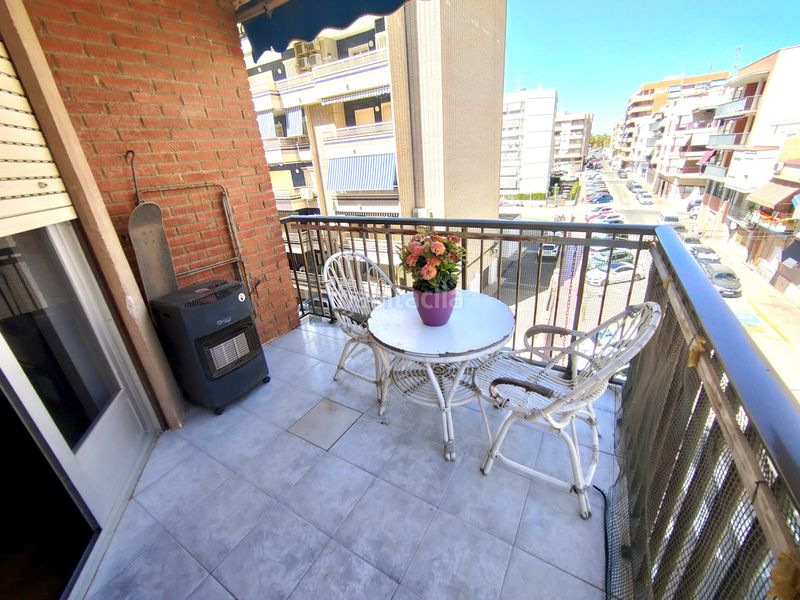 Foto da7d624b-a191-42d0-a685-f69502ef9a4d. Flat in avenida canalejas 11 in Centro Santa Pola