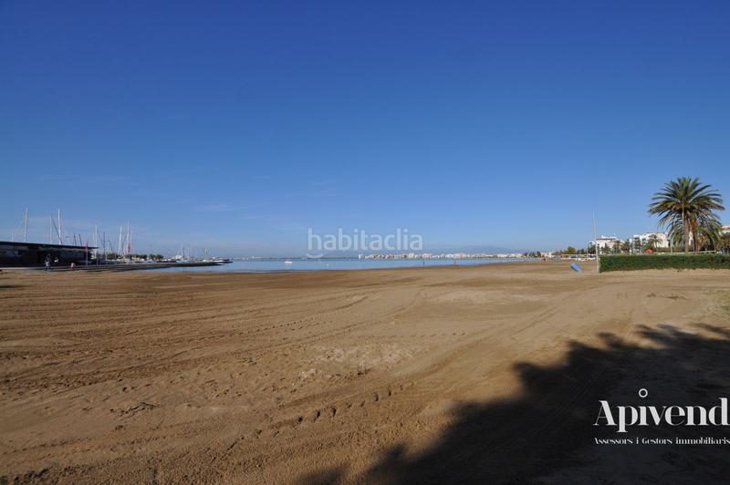 Foto 07a13732-ac4c-4c22-840a-66fd824623ea. Piso agradable apartamento cerca de la playa de santa margarita! en Roses