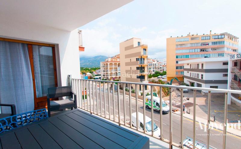Foto 08c5f7c5-2b8e-4277-a9f7-f57999b49f78. Piso agradable apartamento cerca de la playa de santa margarita! en Roses