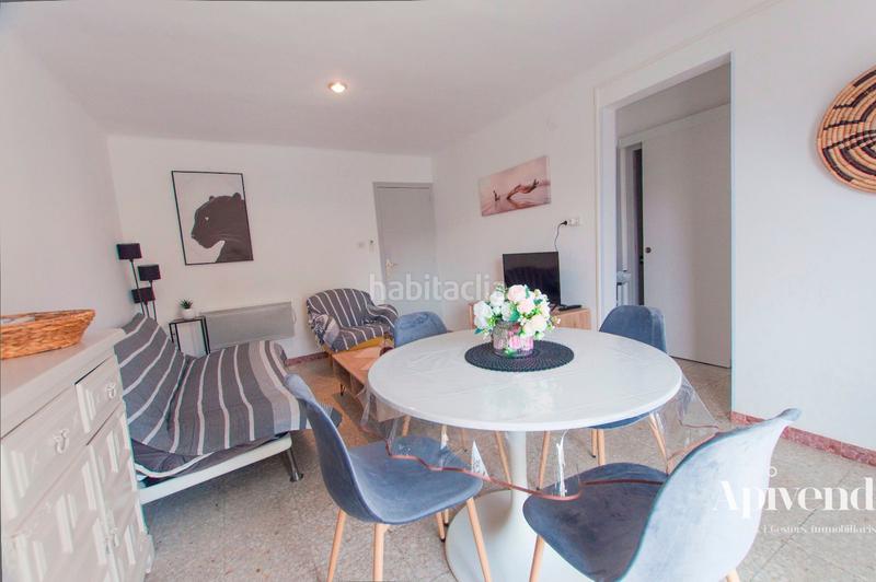 Foto 20c40155-facc-4141-ab00-461f3a7e4b2d. Piso agradable apartamento cerca de la playa de santa margarita! en Roses