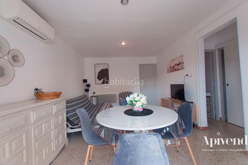 Foto 4a4414aa-c035-4867-8ce3-26614cdcf83a. Piso agradable apartamento cerca de la playa de santa margarita! en Roses