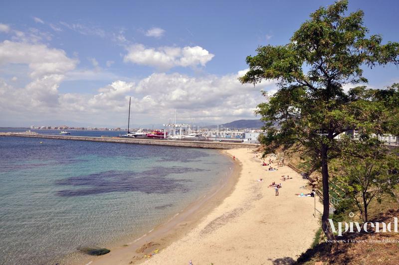 Foto 4a99c5d7-d3c8-42e9-9b2d-5f2880609699. Piso agradable apartamento cerca de la playa de santa margarita! en Roses