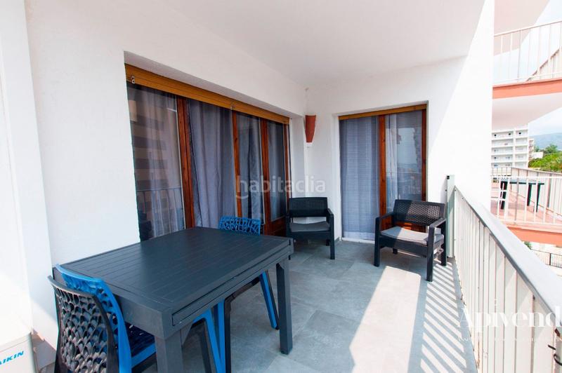 Foto 4bc272cb-cb6e-48fb-a08f-c8cd72060bef. Piso agradable apartamento cerca de la playa de santa margarita! en Roses