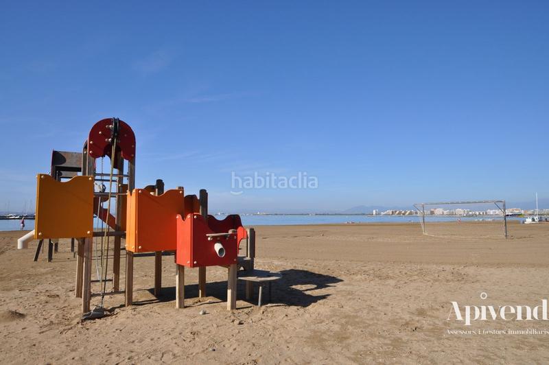 Foto 4e6ce489-7d4d-4294-8128-a8a43927a4e3. Piso agradable apartamento cerca de la playa de santa margarita! en Roses