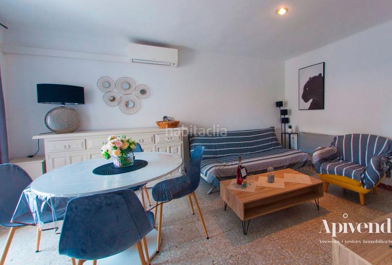 Foto 5efaf87e-e3c1-4c6c-bd7d-e2dac907a3b5. Piso agradable apartamento cerca de la playa de santa margarita! en Roses