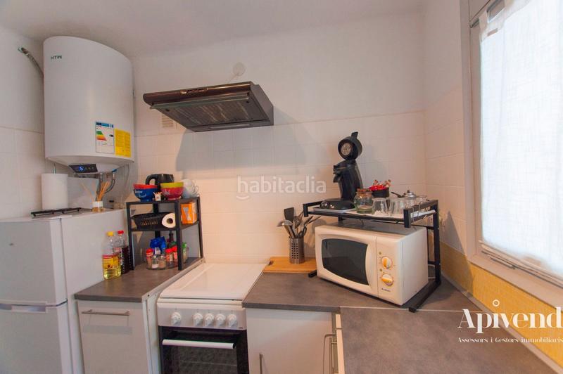Foto 60c7e7e6-2ba5-436c-aa46-c29f2b1a572f. Piso agradable apartamento cerca de la playa de santa margarita! en Roses