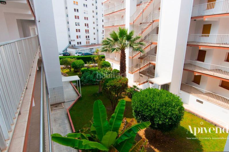 Foto 6d7d166d-bedb-4fa1-9417-95b4fe896c0c. Piso agradable apartamento cerca de la playa de santa margarita! en Roses