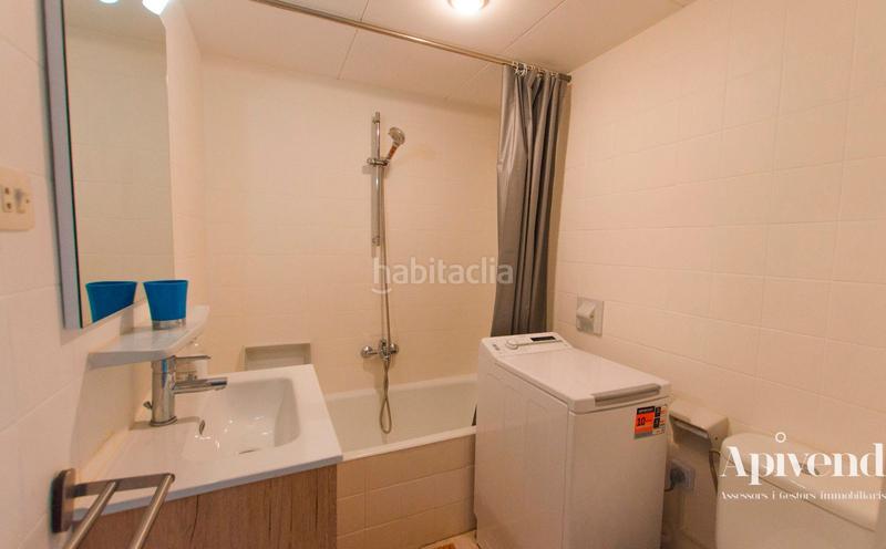 Foto b5f18a64-6c8c-42b8-bc7e-be66dcfaef6b. Piso agradable apartamento cerca de la playa de santa margarita! en Roses