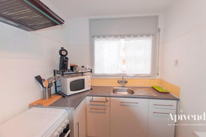 Foto cb0267ff-63c6-4e5c-a70b-87d0bc92aab5. Piso agradable apartamento cerca de la playa de santa margarita! en Roses