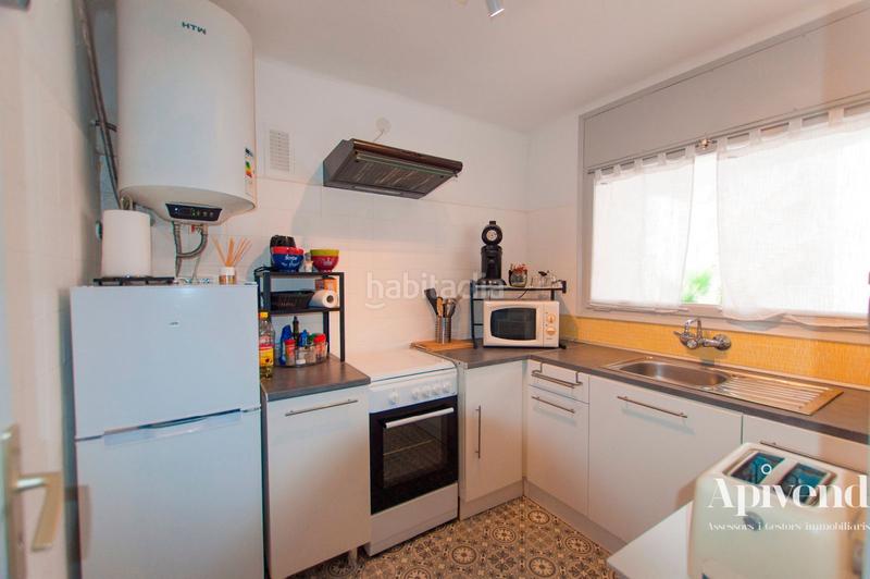Foto e4ac816c-b80d-4ab1-95da-52fa1fb3d5fa. Piso agradable apartamento cerca de la playa de santa margarita! en Roses