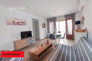 Pis  Port reig. Agradable apartamento cerca de la playa de santa margarita!