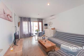 Flat  Port reig. Agradable apartamento cerca de la playa de santa margarita!
