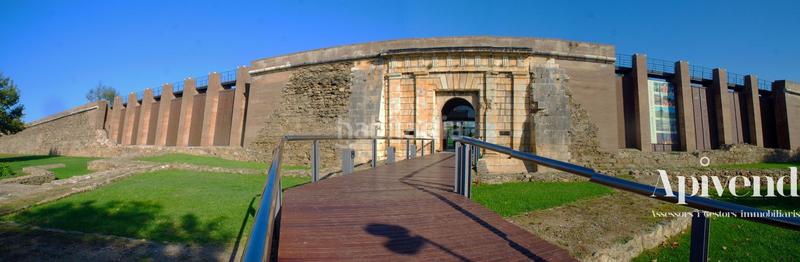 Foto 16b9db71-105a-403d-b096-440d7075b2ed. House with heating parking in Centre Roses