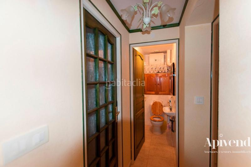 Foto 1b839e6a-45df-4424-b43a-7689e42834f9. House with heating parking in Centre Roses