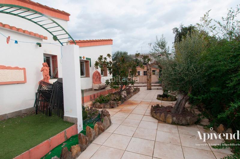 Foto 8682b872-f24c-470a-b864-49e5b69c66bd. House with heating parking in Centre Roses