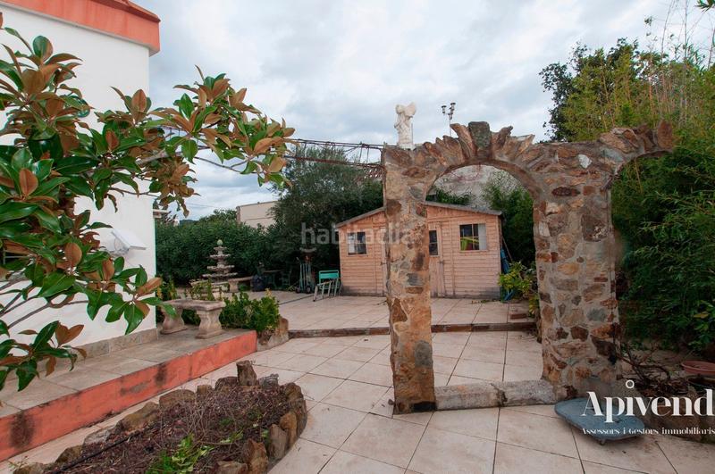 Foto 93a367f7-93b1-4d17-9834-ace345e9c97e. House with heating parking in Centre Roses