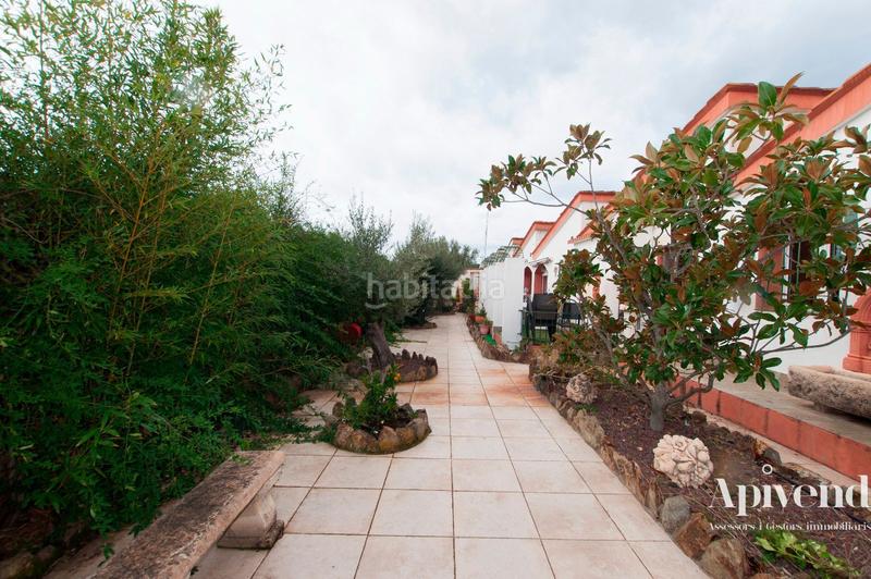 Foto d7053de0-400d-4bdf-8374-81444e333ee7. House with heating parking in Centre Roses