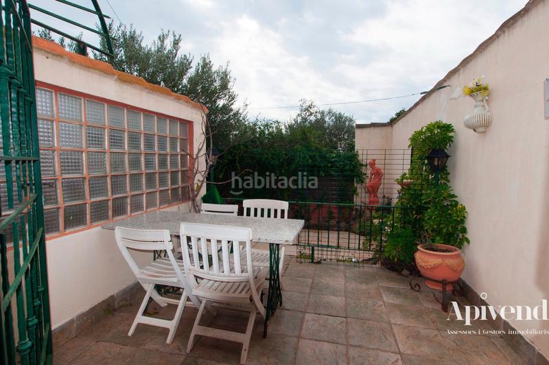 Foto d713e30e-ab7d-456d-8294-43595dde900b. House with heating parking in Centre Roses