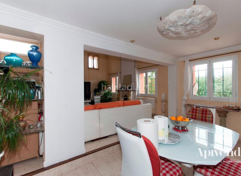 Foto e535905a-f026-4574-9260-4f0f0fc93ed6. House with heating parking in Centre Roses