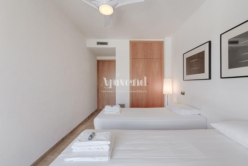 Foto 1647dd30-da51-4941-8aba-a236c7bed739. Ático  en 1 línea con solárium y preciosas vistas. en Roses