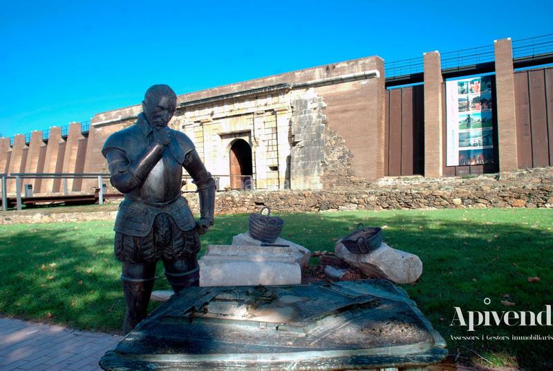 Foto 204ea11c-9195-4ef6-bdaa-3deface2e6cc. Fondo rustico in Puig Rom-Canyelles-Almadrava Roses