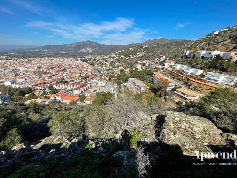 Foto 4aa9f1b9-0962-4598-8513-1db225a629d7. Fondo rustico in Puig Rom-Canyelles-Almadrava Roses