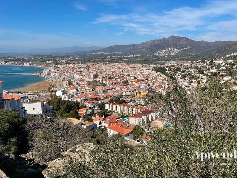 Foto c94b9cf0-dae8-4a9f-9ee7-3667a44093bc. Fondo rustico in Puig Rom-Canyelles-Almadrava Roses