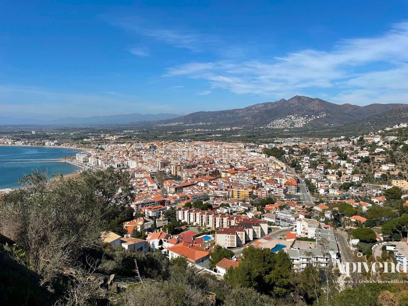 Foto d8ed3869-fe63-4ed0-bc56-475932c8d7ff. Fondo rustico in Puig Rom-Canyelles-Almadrava Roses