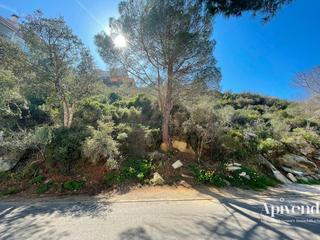 Finca rústica  Cant dels ocells. Rara oportunidad! gran parcela con vistas al mar en venta en ros