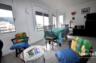 Pis  Lisboa. Apartamento con vistas despejadas en tranquila urbanización de r