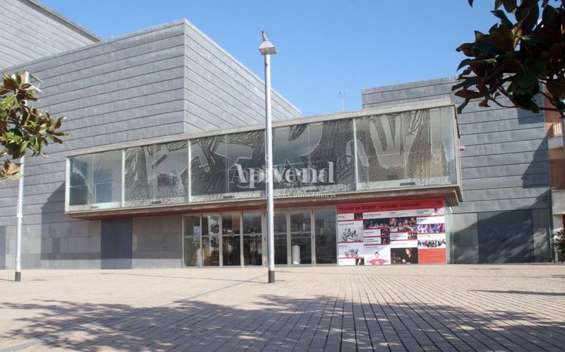 Foto 6e7f5f70-73eb-4c81-951e-89e6ef76c09e. Appartamento in Centre Roses