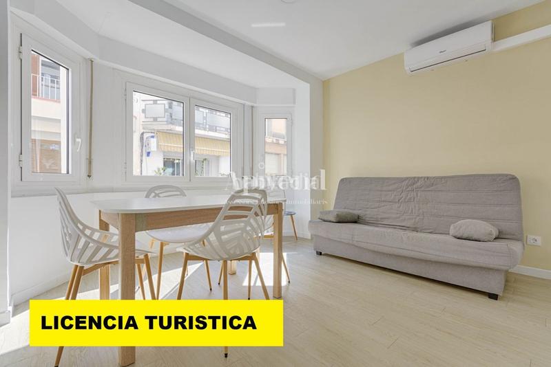 Foto ad21e50c-2220-4c10-b289-5135aa3fb856. Appartamento in Centre Roses