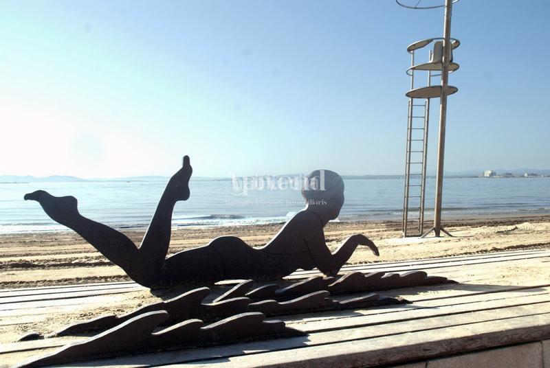 Foto aee3e800-9a35-4635-8bb3-cff4e198b34d. Appartamento in Centre Roses