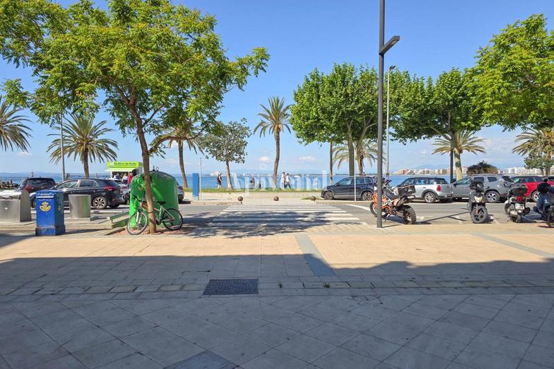 Foto f6ed9b47-af9e-4e60-814d-317ae90e6093. Appartamento in Centre Roses