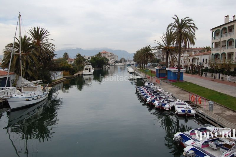Foto 59a40790-bf9f-44a9-a437-475160b37672. Casa adossada a Puigmal - Mas Nou Empuriabrava