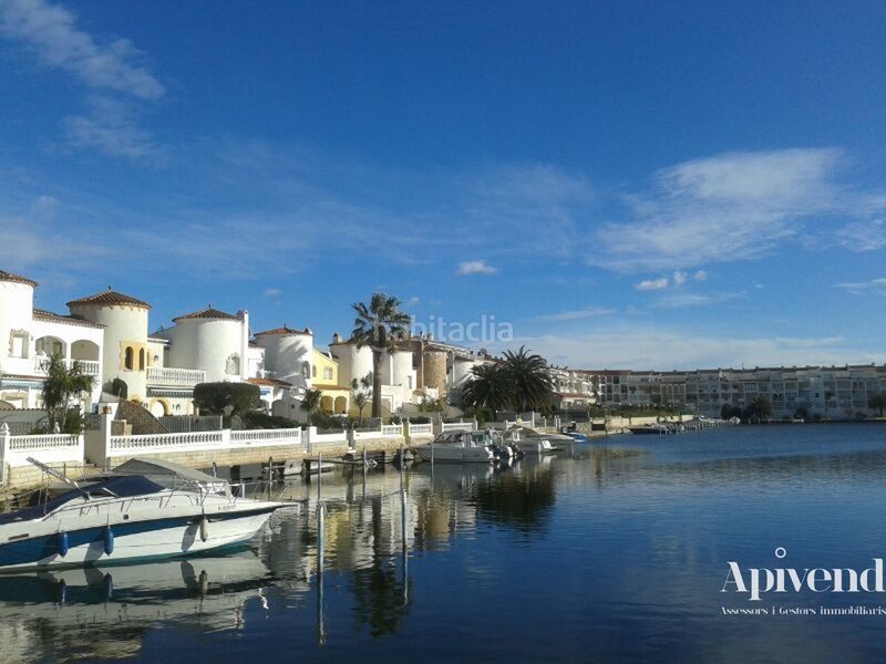 Foto 6e5d69f0-d404-45c3-93f7-554c0806b5ed. Casa adossada a Puigmal - Mas Nou Empuriabrava