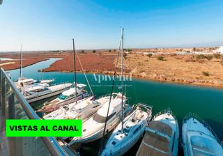 Piso  Pastor. Magníficas vistas al canal! precioso apartamento con plaza de ga