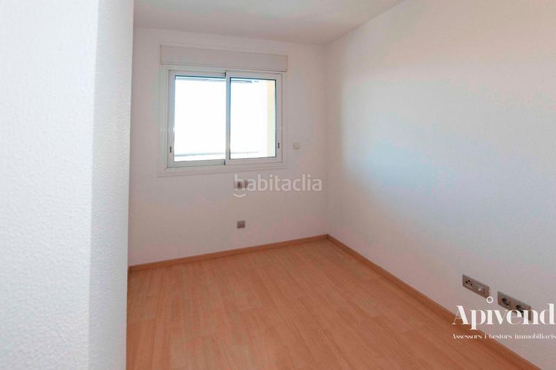 Foto 258ca715-306c-496d-ab77-a21de0a87db4. Pis amb calefacció aparcament piscina a Santa Margarida Roses